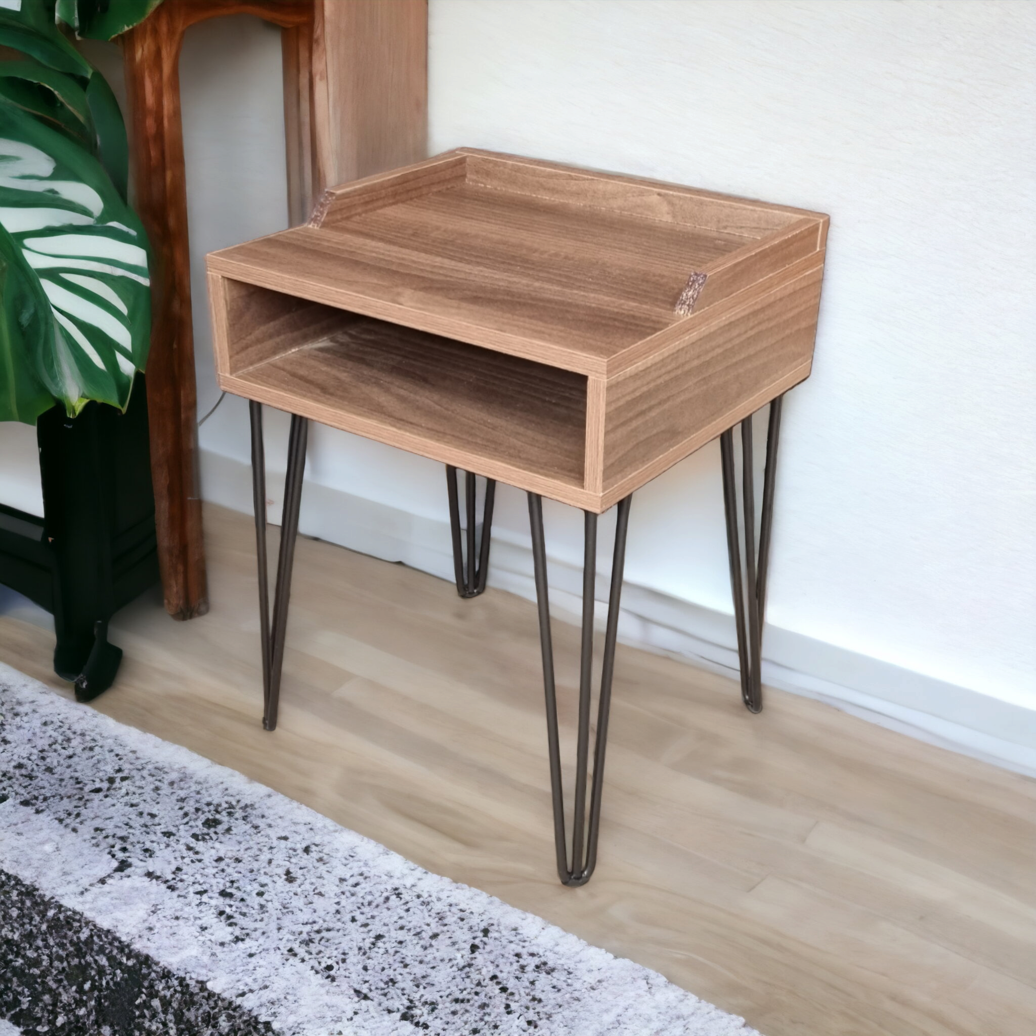 Nu Dekor - Moroccan Side Table