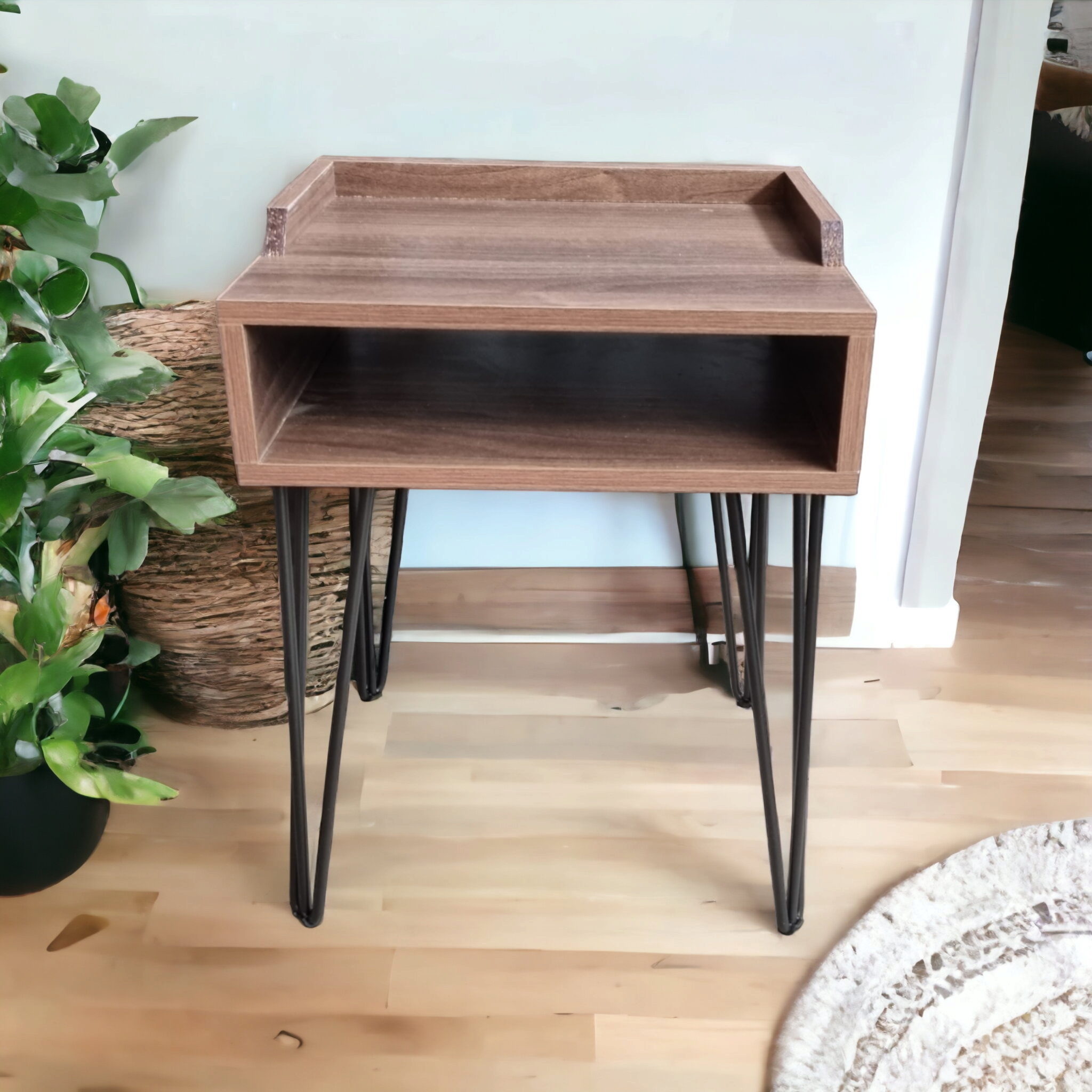 Nu Dekor - Moroccan Side Table