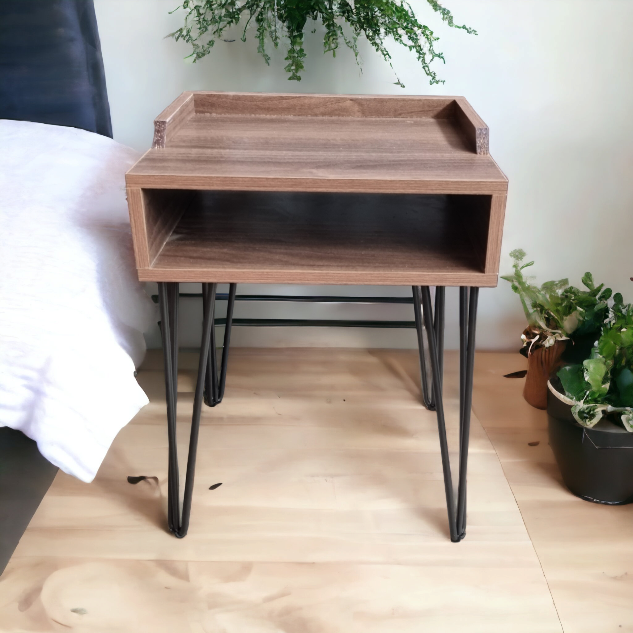 Nu Dekor - Moroccan Side Table