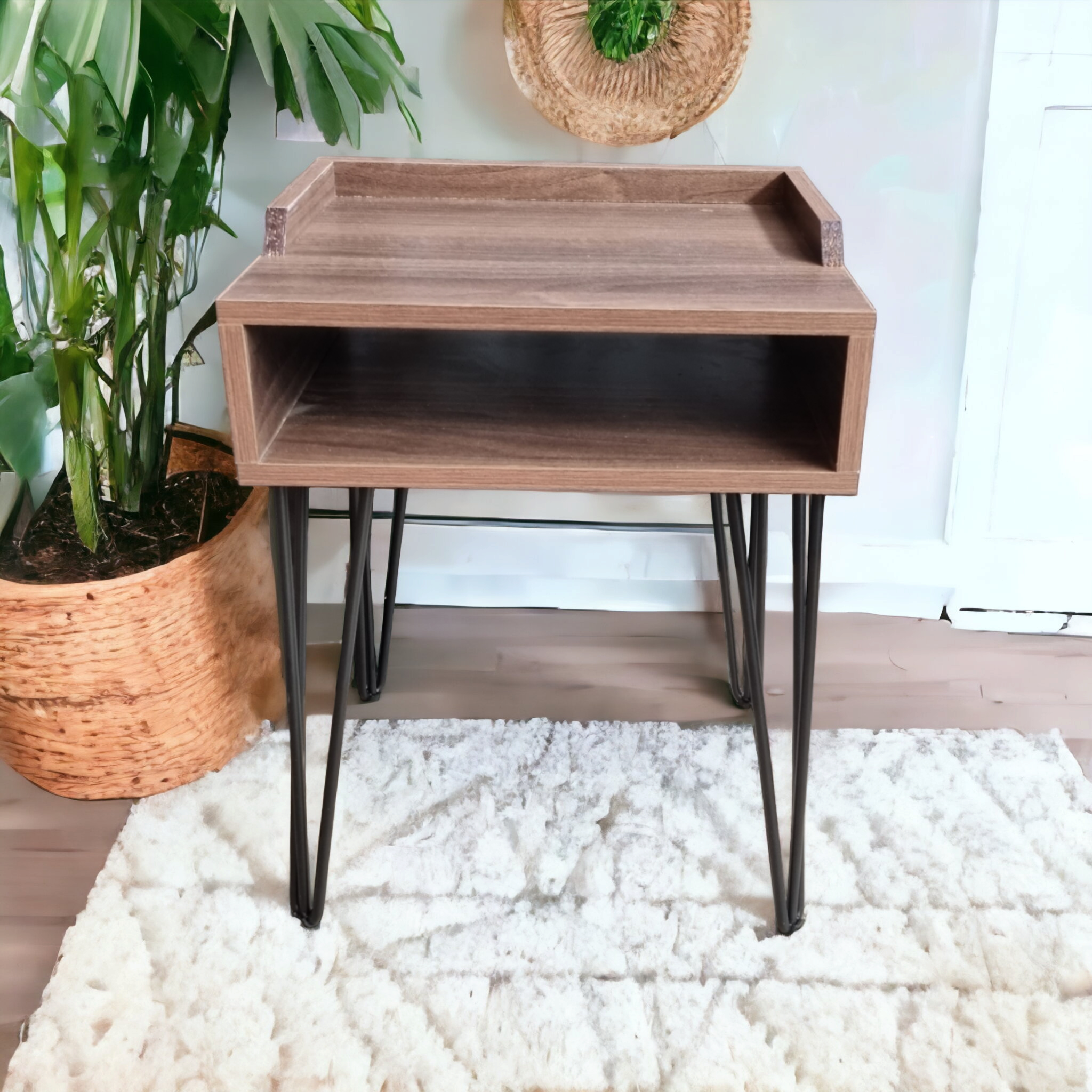 Nu Dekor - Moroccan Side Table