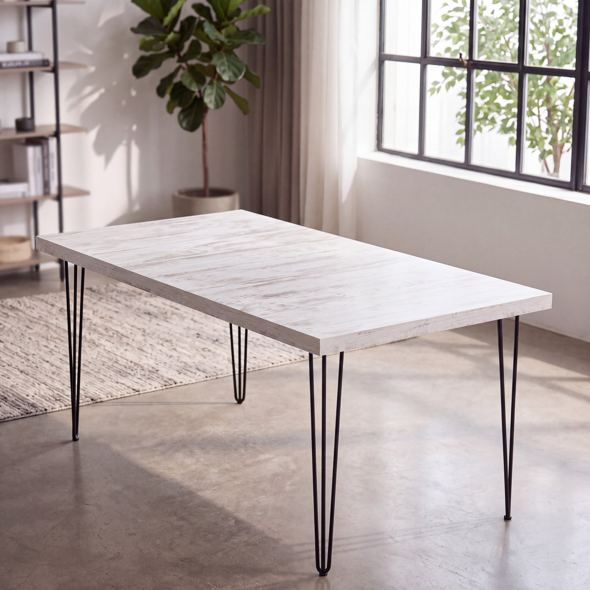 Nu Dekor - Forrez 1.8m Dining Table