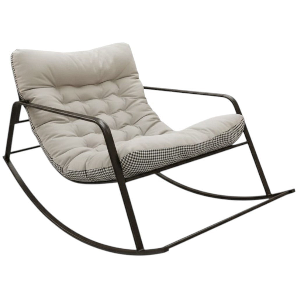 Nu Home - Lazy Boy Rocking Chair