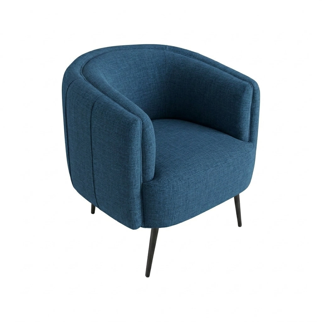 Nu Dekor - Manhattan Fabric Dining Chair