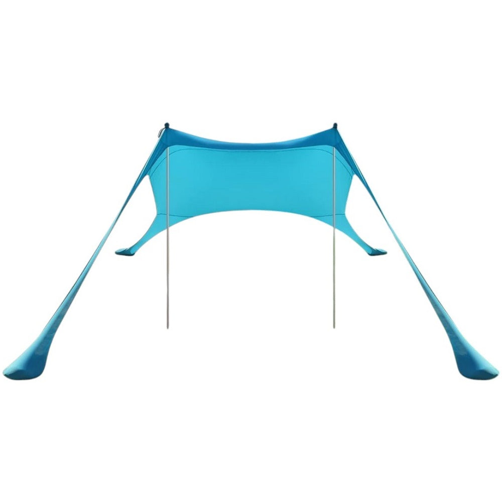 Shayd - Outdoor Beach Uv Protection Stretch Tent