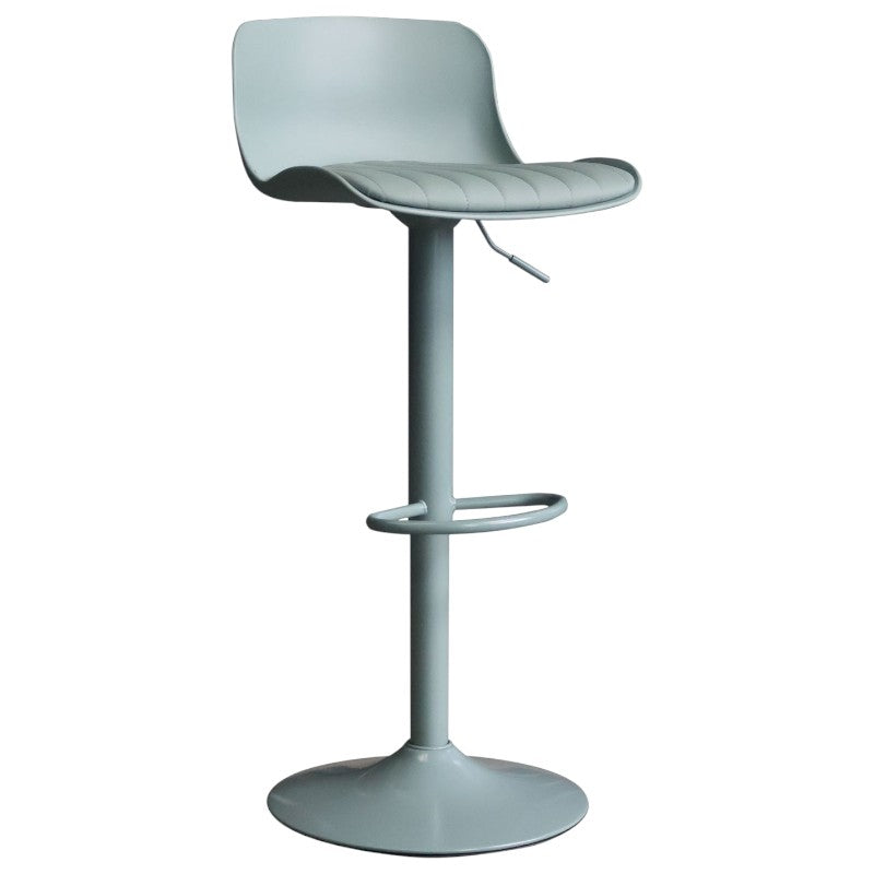 Nu Dekor - Silvo Bar Stool - Set Of 2