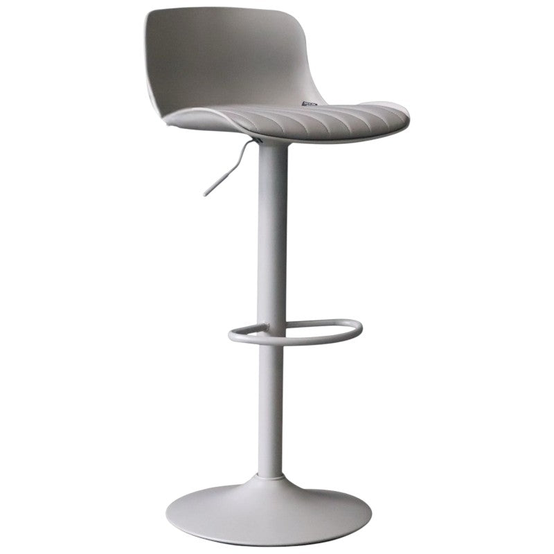 Nu Dekor - Silvo Bar Stool - Set Of 2