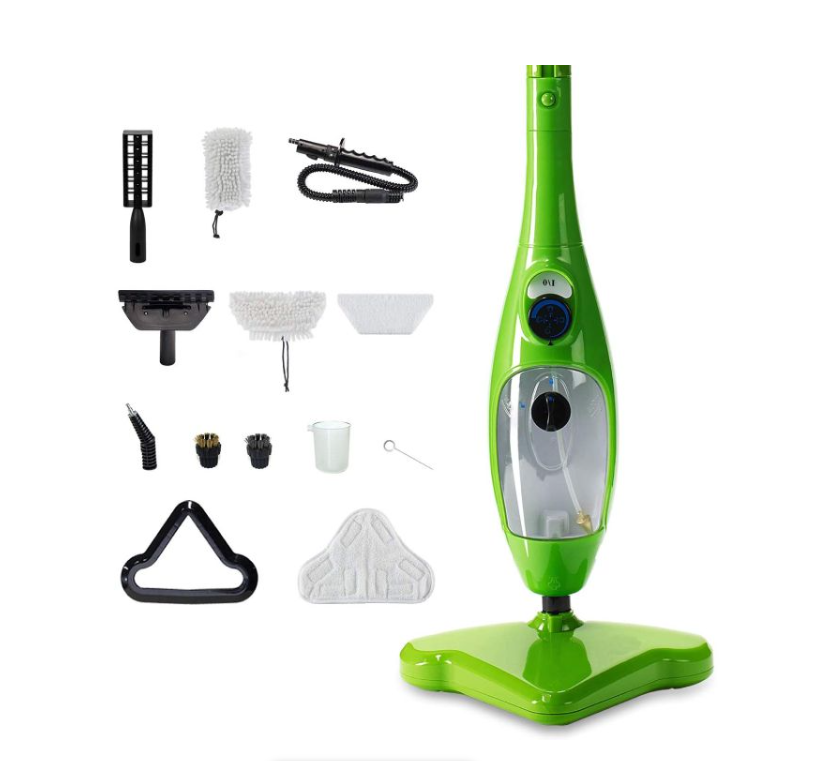 HomePro - 5 in 1 Steam Cleaner Mop