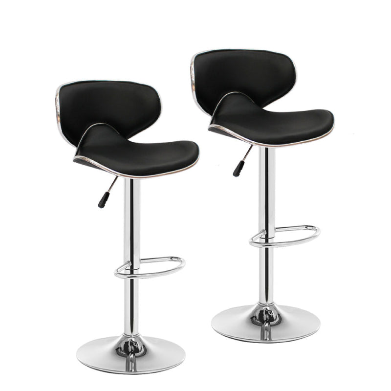 Nu Dekor - Stella Bar Stool - Set Of 2