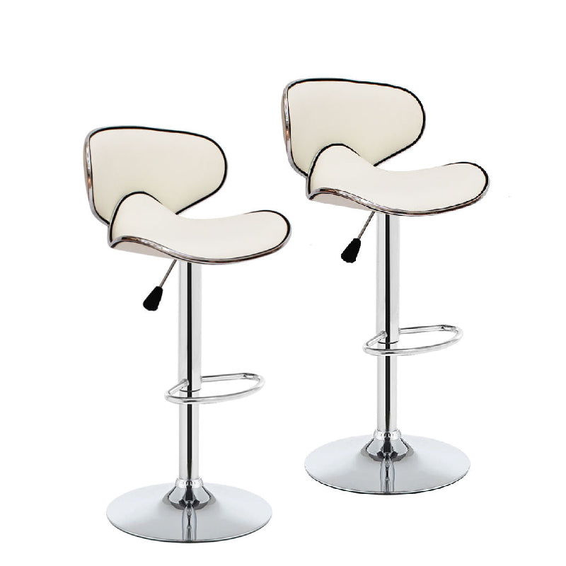 Nu Dekor - Stella Bar Stool - Set Of 2