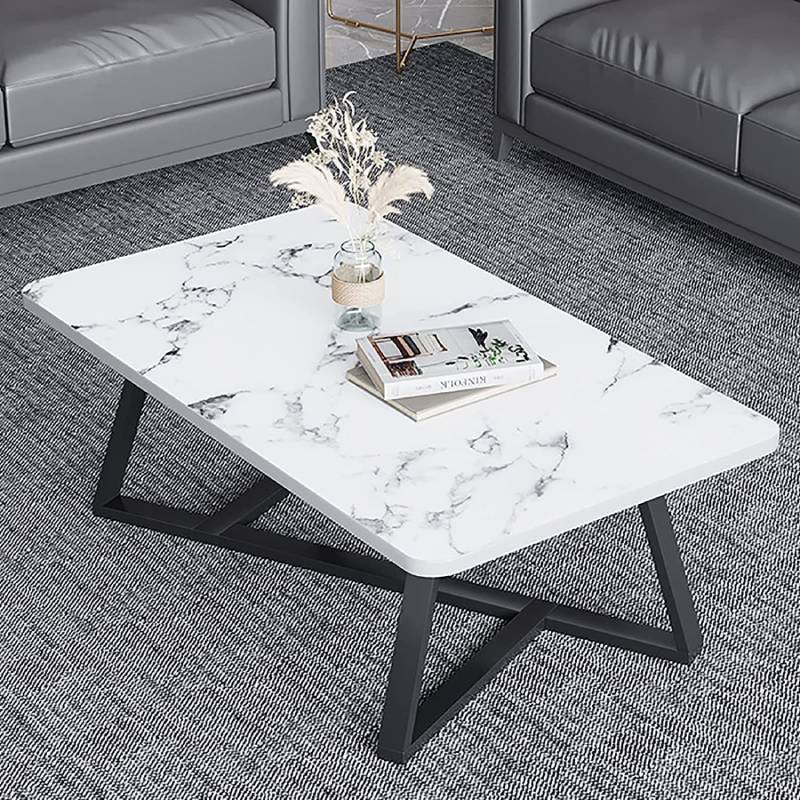 Nu Dekor - Harrison Center Coffee Table
