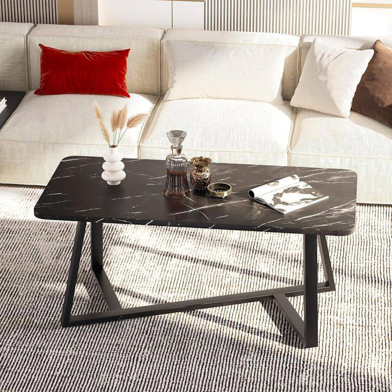 Nu Dekor - Harrison Center Coffee Table