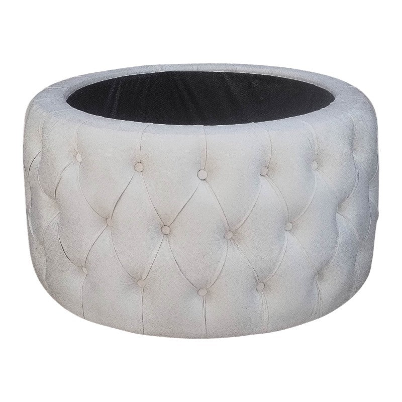 Nu Dekor - Osborn Storage Ottoman