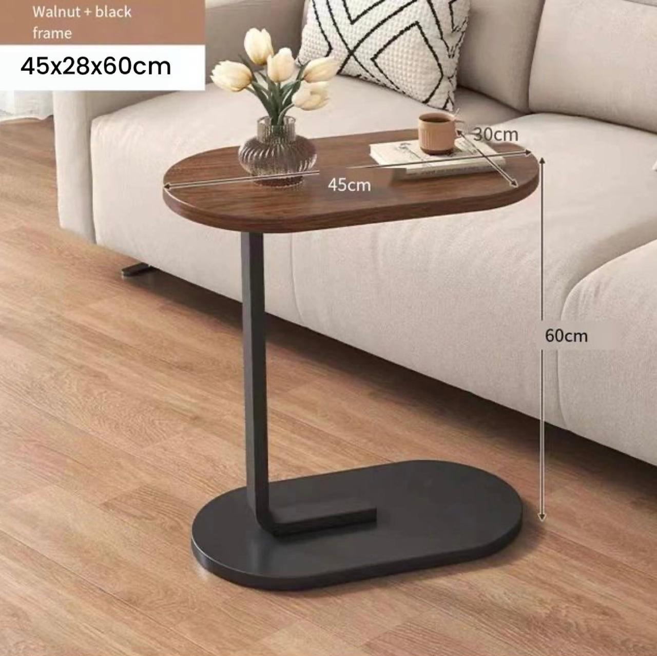 Nu Dekor - Cedric Side Table