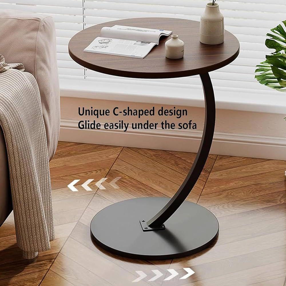 Nu Dekor - Owen Side Table