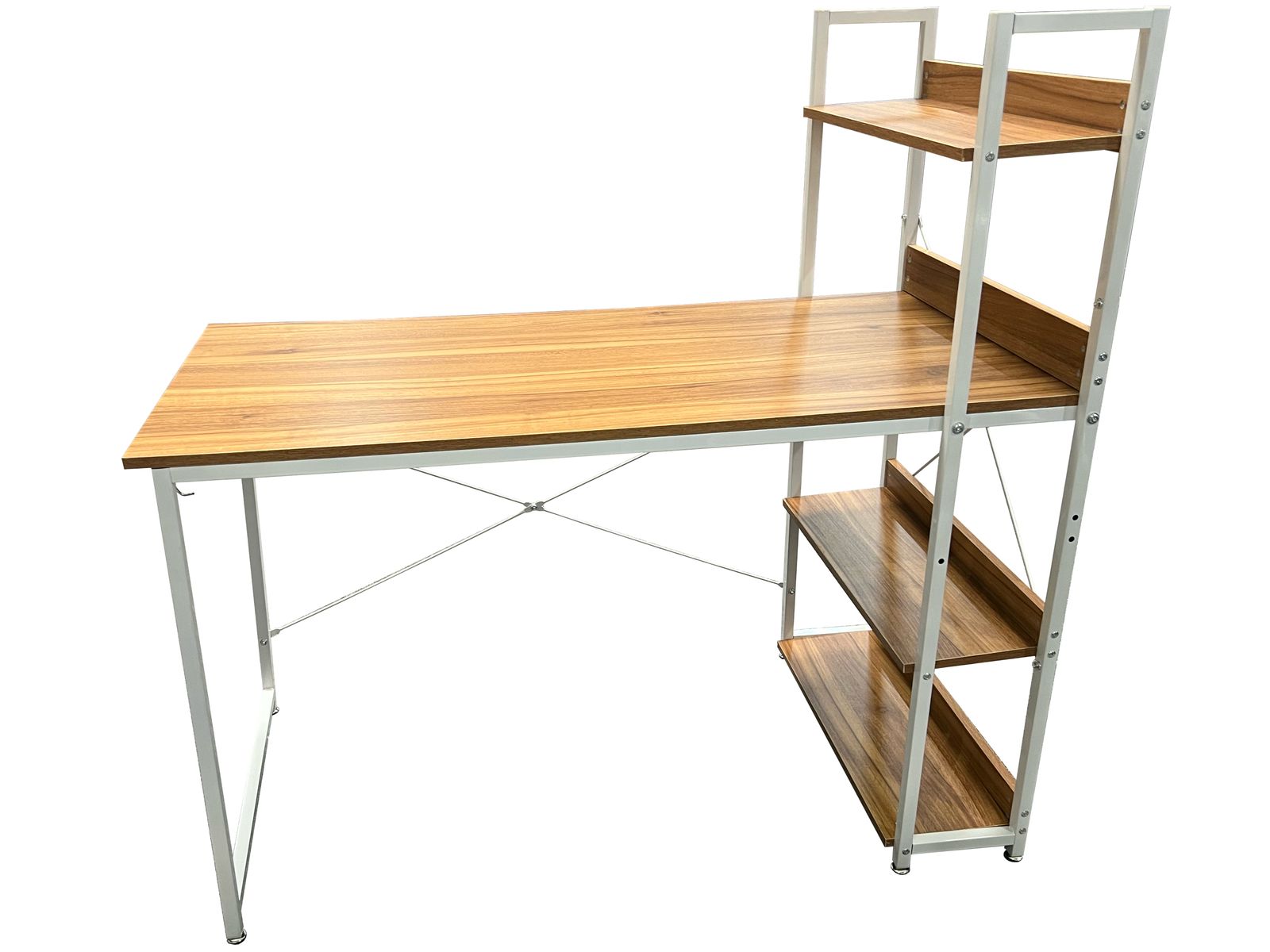 Focus - 4 Tier Studio Office Desk