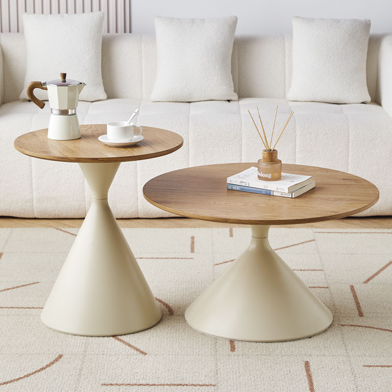 Nu Dekor - Elanor Coffee & Side Table
