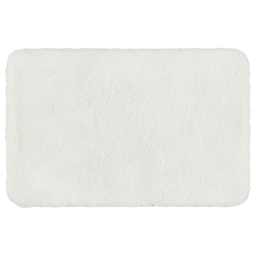 Nu Dekor - Faux Rabbit Fur Carpet - 3 x 2m