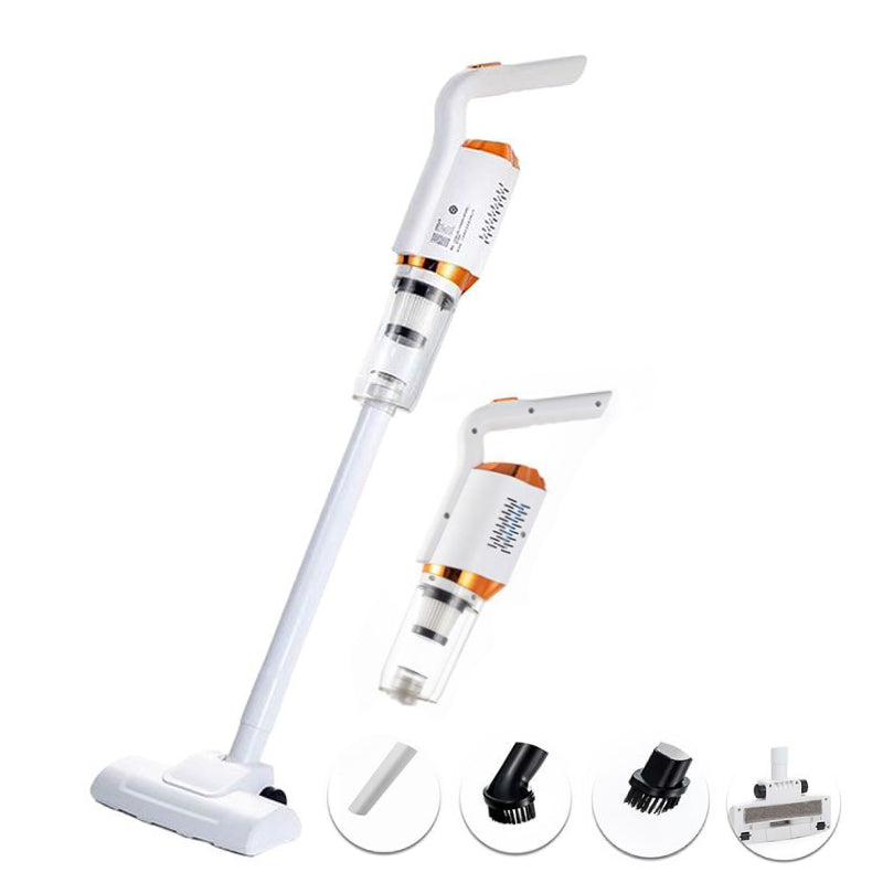 Portable Handheld Cordless Vacuum Cleaner