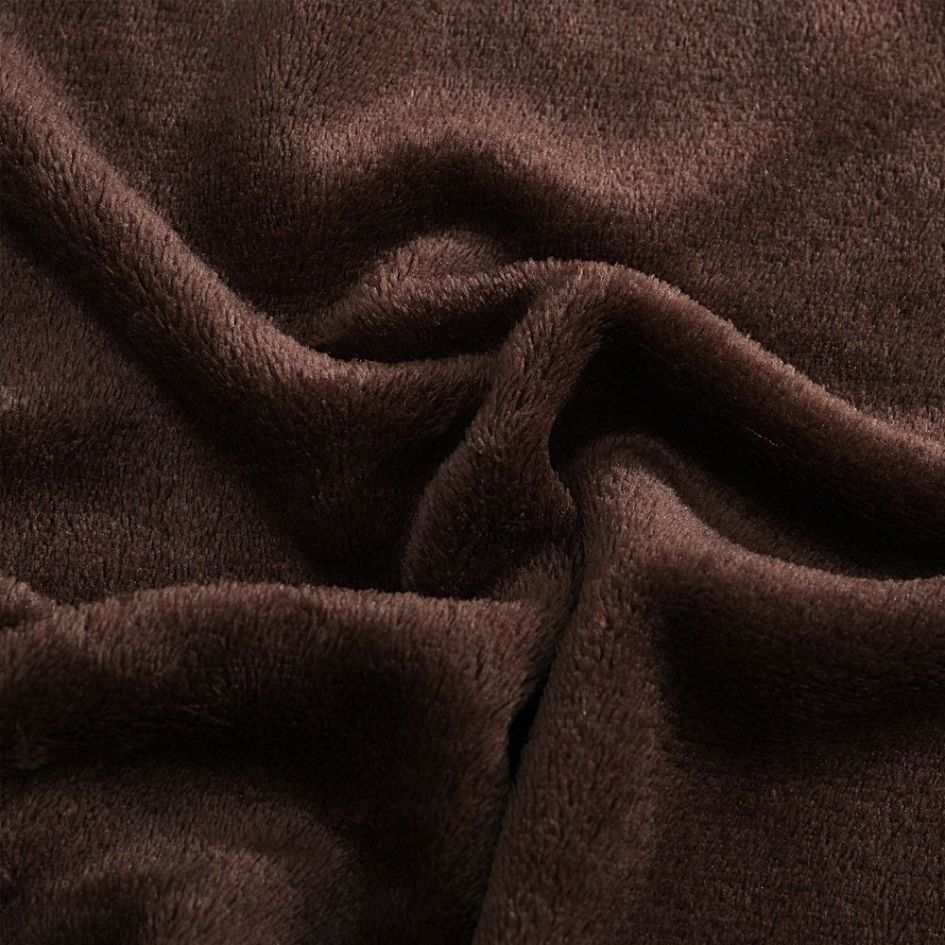 Nu Dekor - Ultra Soft Fleece Throw Blanket