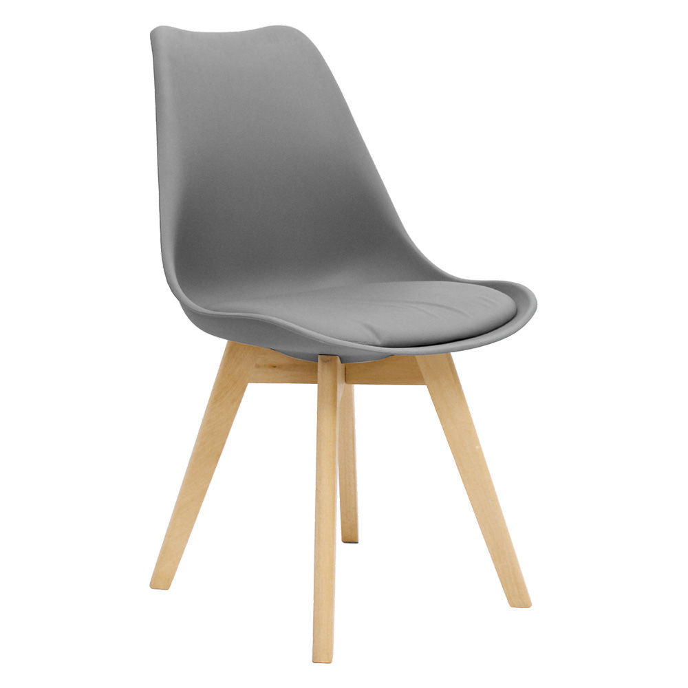 Nu Dekor - Emma Padded Chair