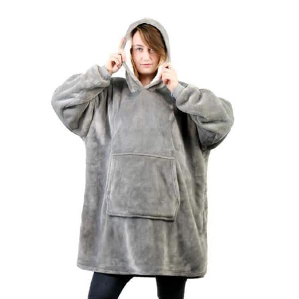 Giant Huggle Hoodie