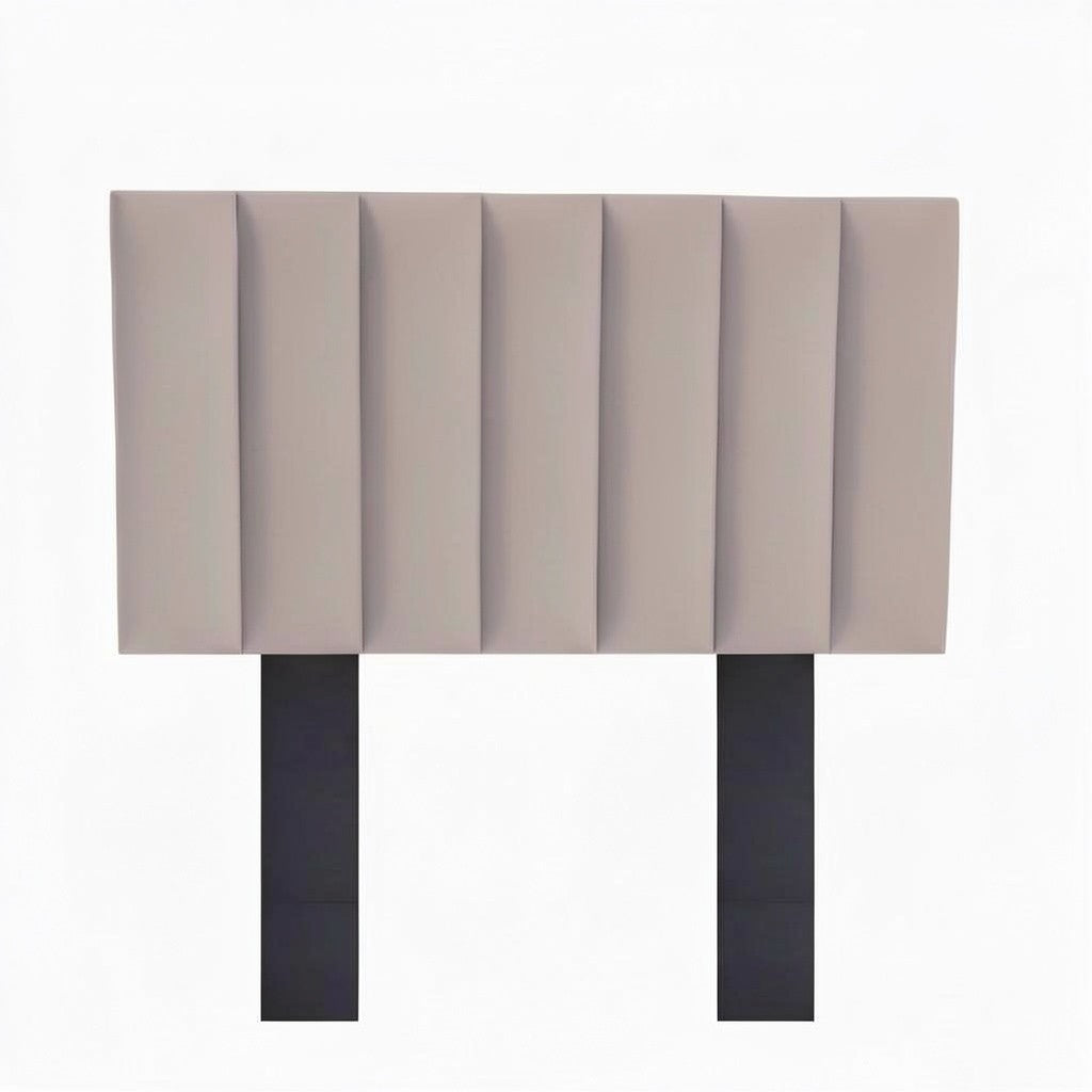 Nu Dekor - Izzy Floating/Standing Headboard