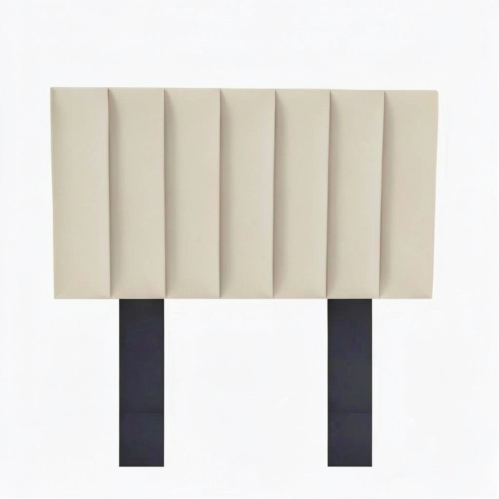 Nu Dekor - Izzy Floating/Standing Headboard