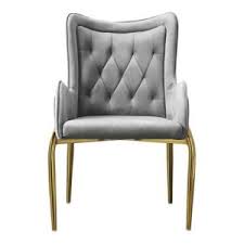 Nu Dekor - Galia Dining Chair