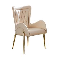 Nu Dekor - Galia Dining Chair