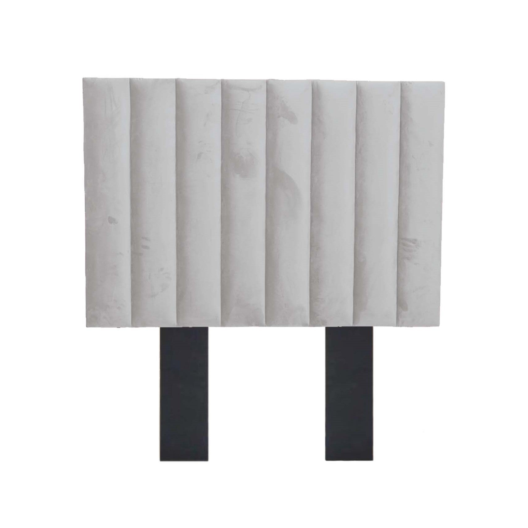 Nu Dekor - Kiara Velvet Headboard