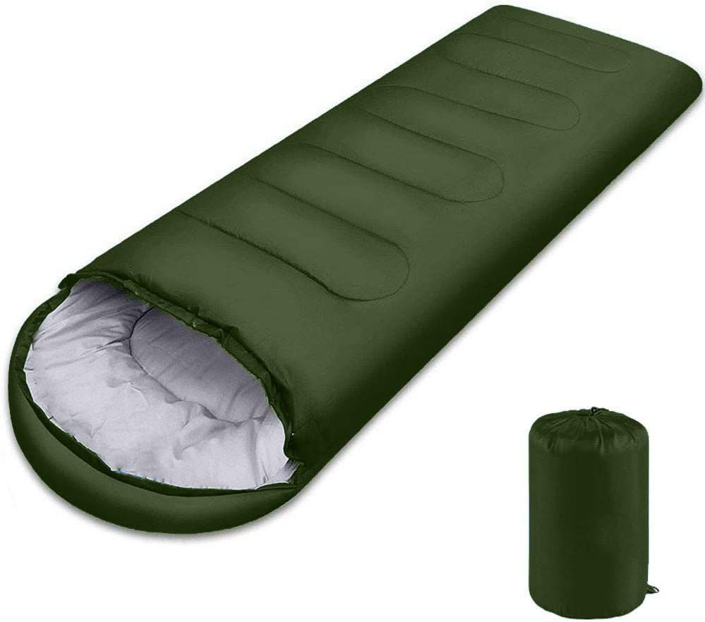 Shayd - Outdoor Camping Sleeping Bag