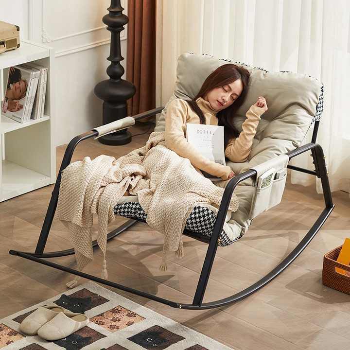 Nu Home - Lazy Boy Rocking Chair