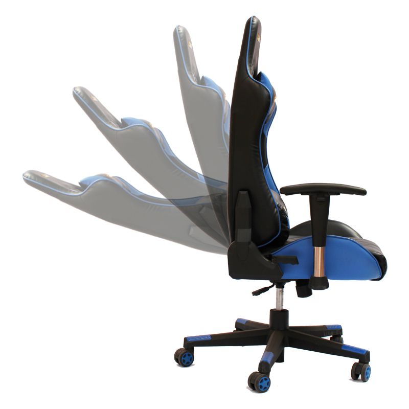 Racer - Recliner Gamers Chair