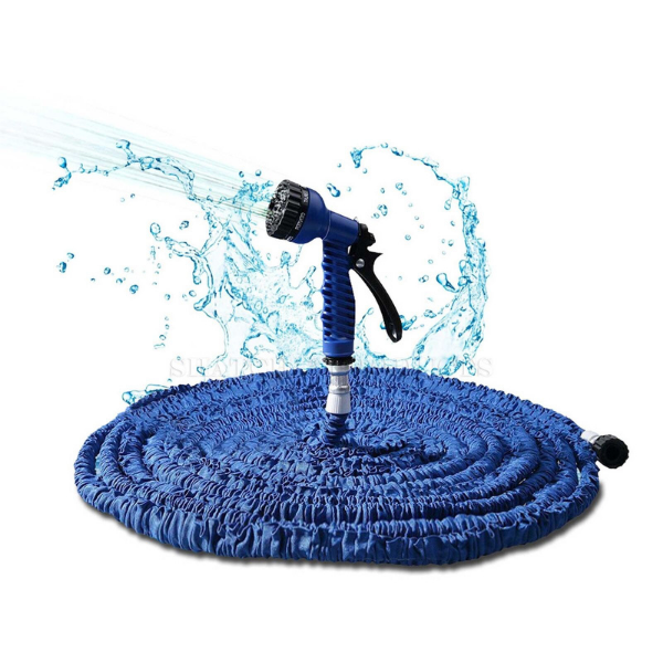 Splash - 15M Expandable Magic Hose