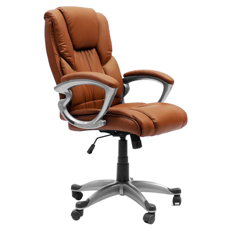 Focus - Charlie Executive Office Chair – Homestylez
