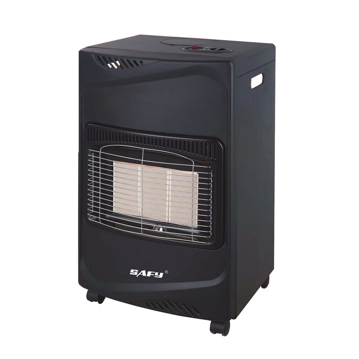 SAFY - Gas Heater