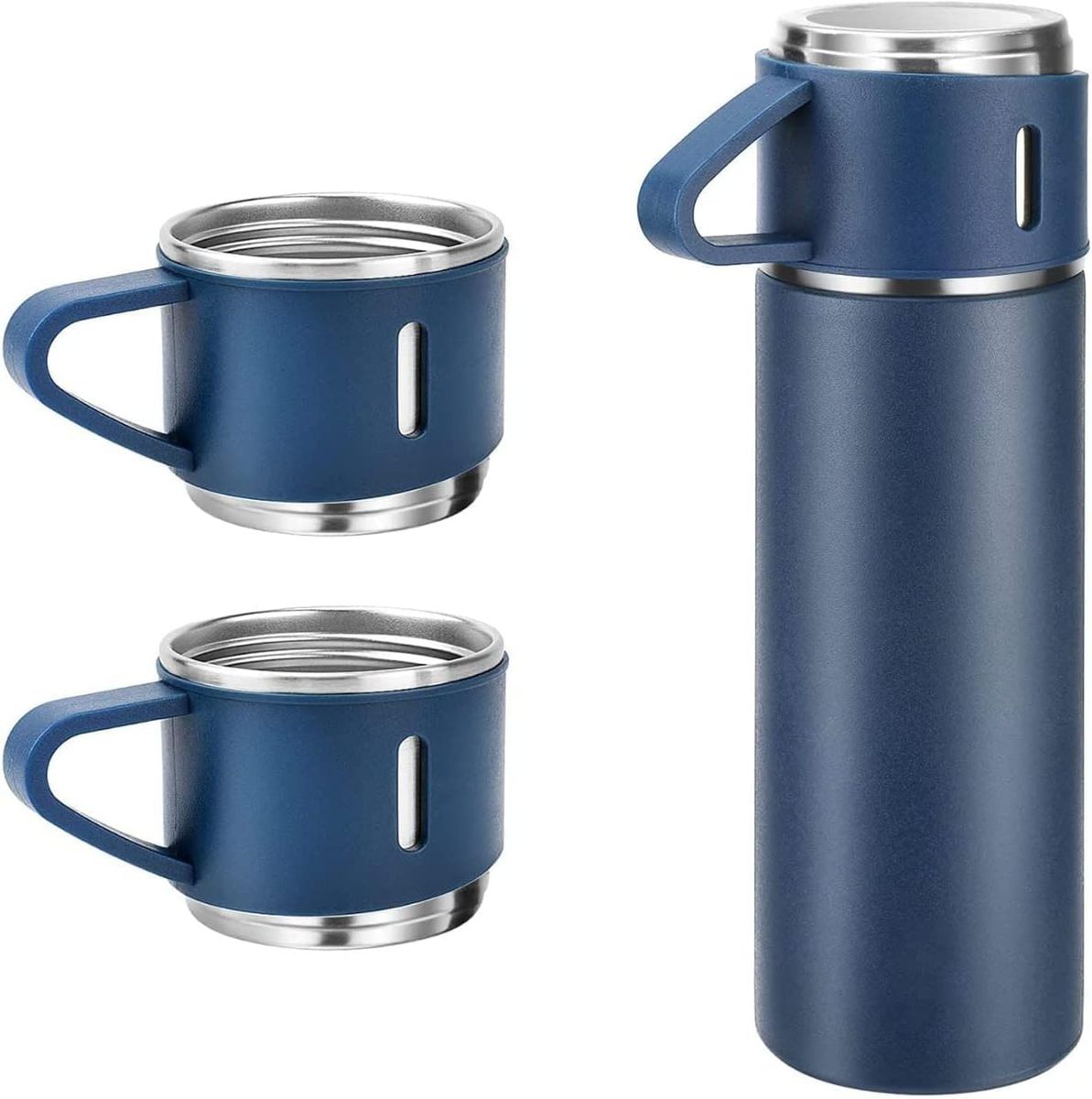 HomePro - Thermal Insulated Travel Flask Set