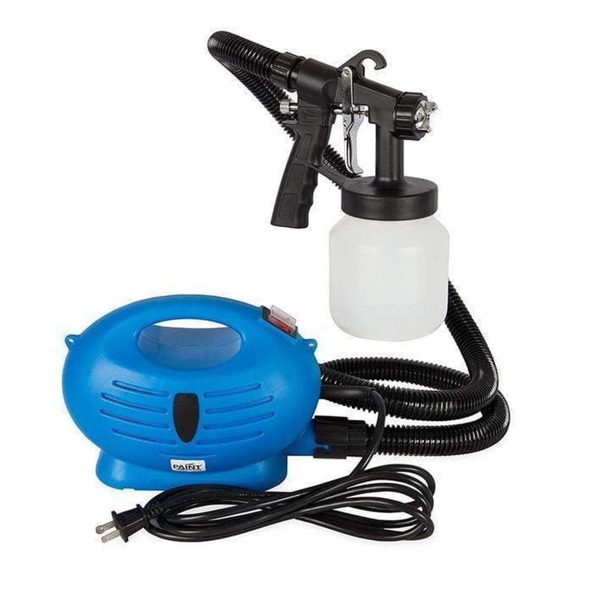 Splash - Handheld Electric Paint Sprayer