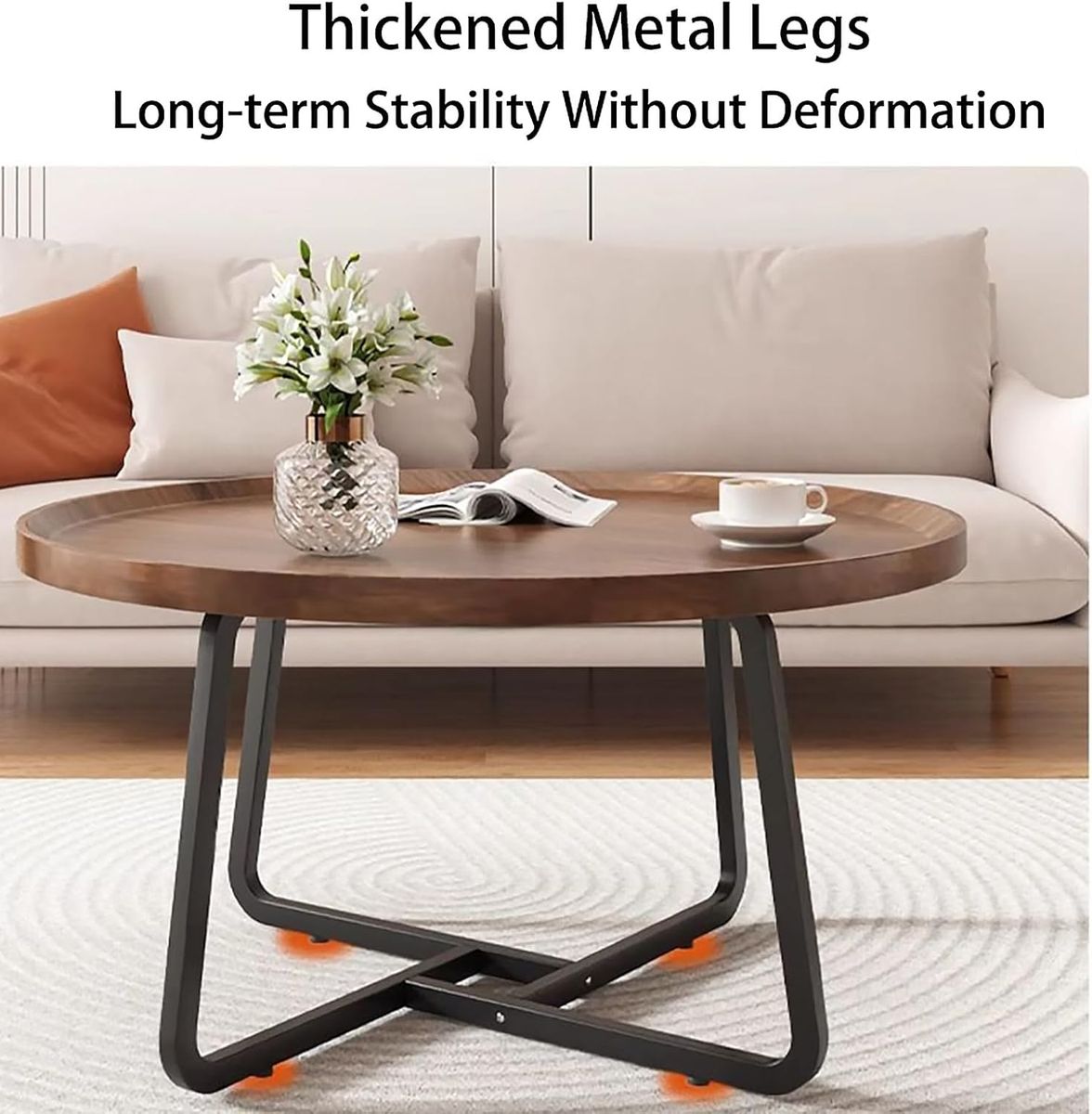 Nu Dekor - Walter Nesting Coffee Tables – Homestylez