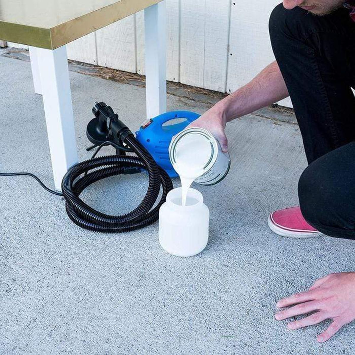 Splash - Handheld Electric Paint Sprayer