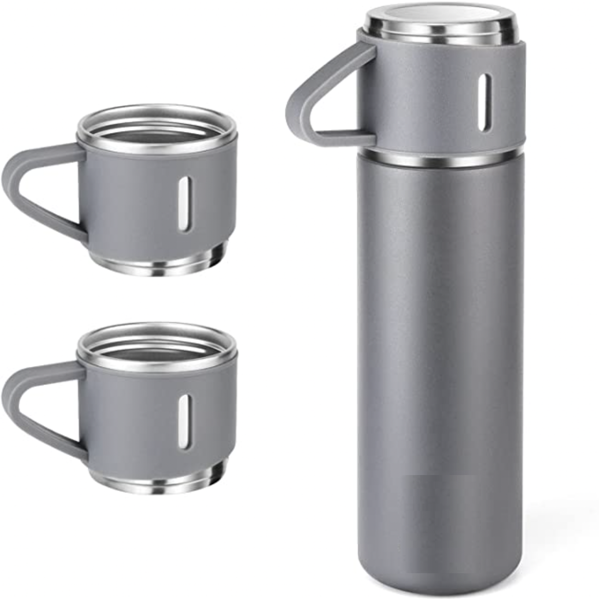 HomePro - Thermal Insulated Travel Flask Set