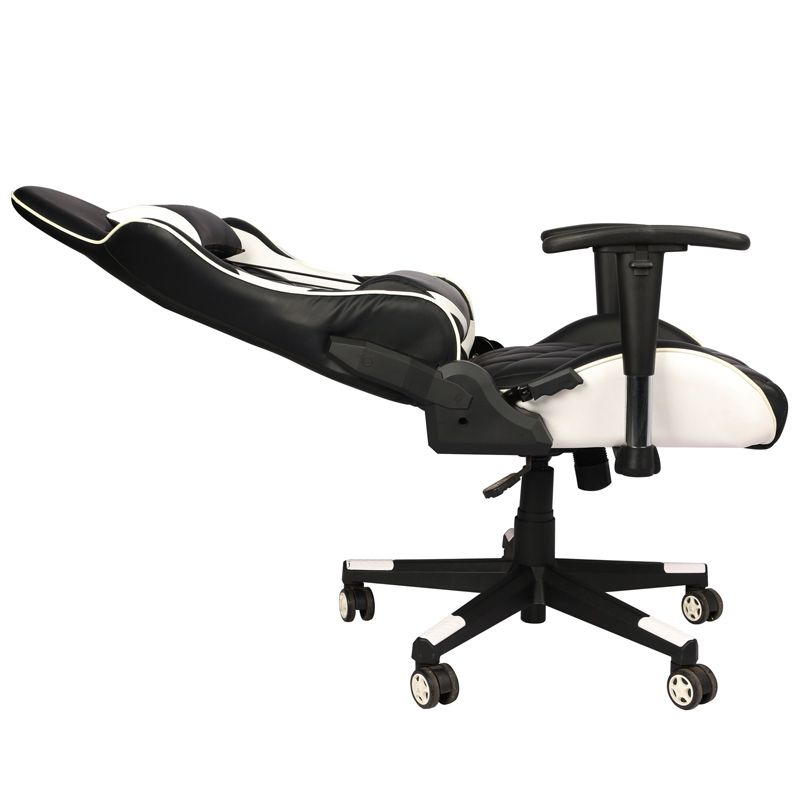 Racer - Recliner Gamers Chair