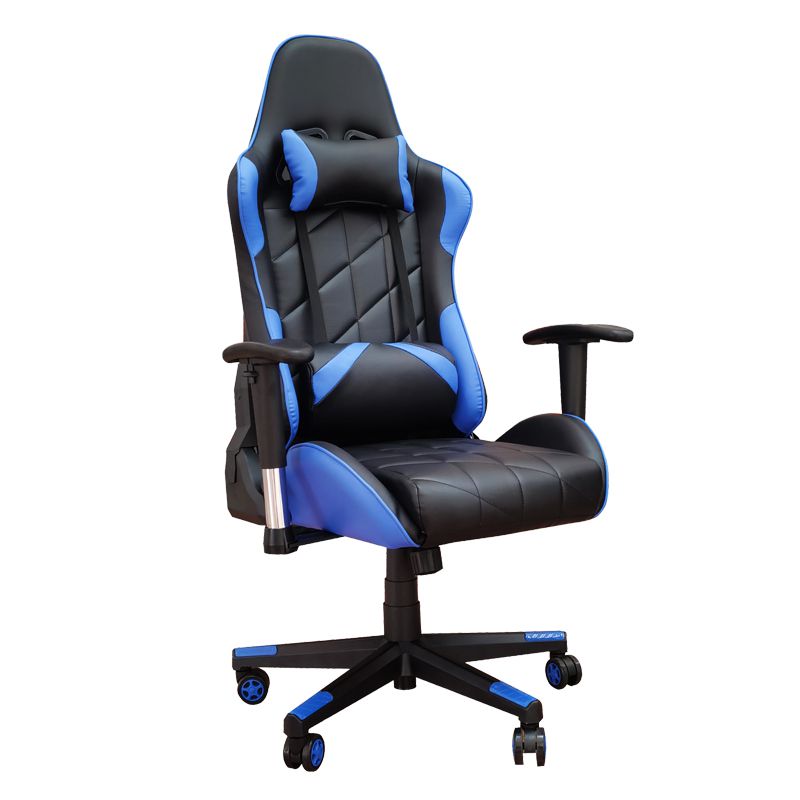 Racer - Recliner Gamers Chair