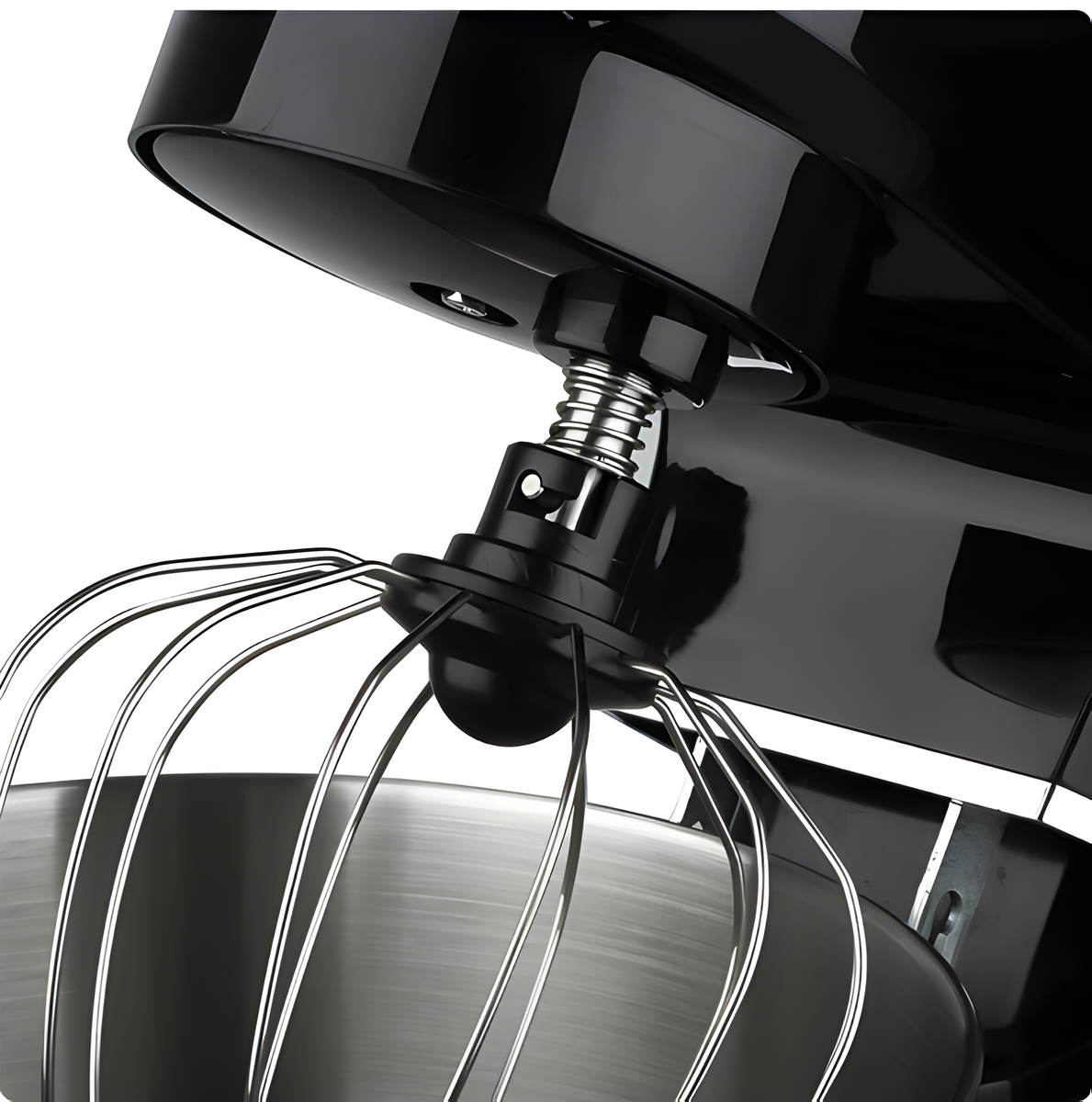 RAF 8L Electric Stand Mixer