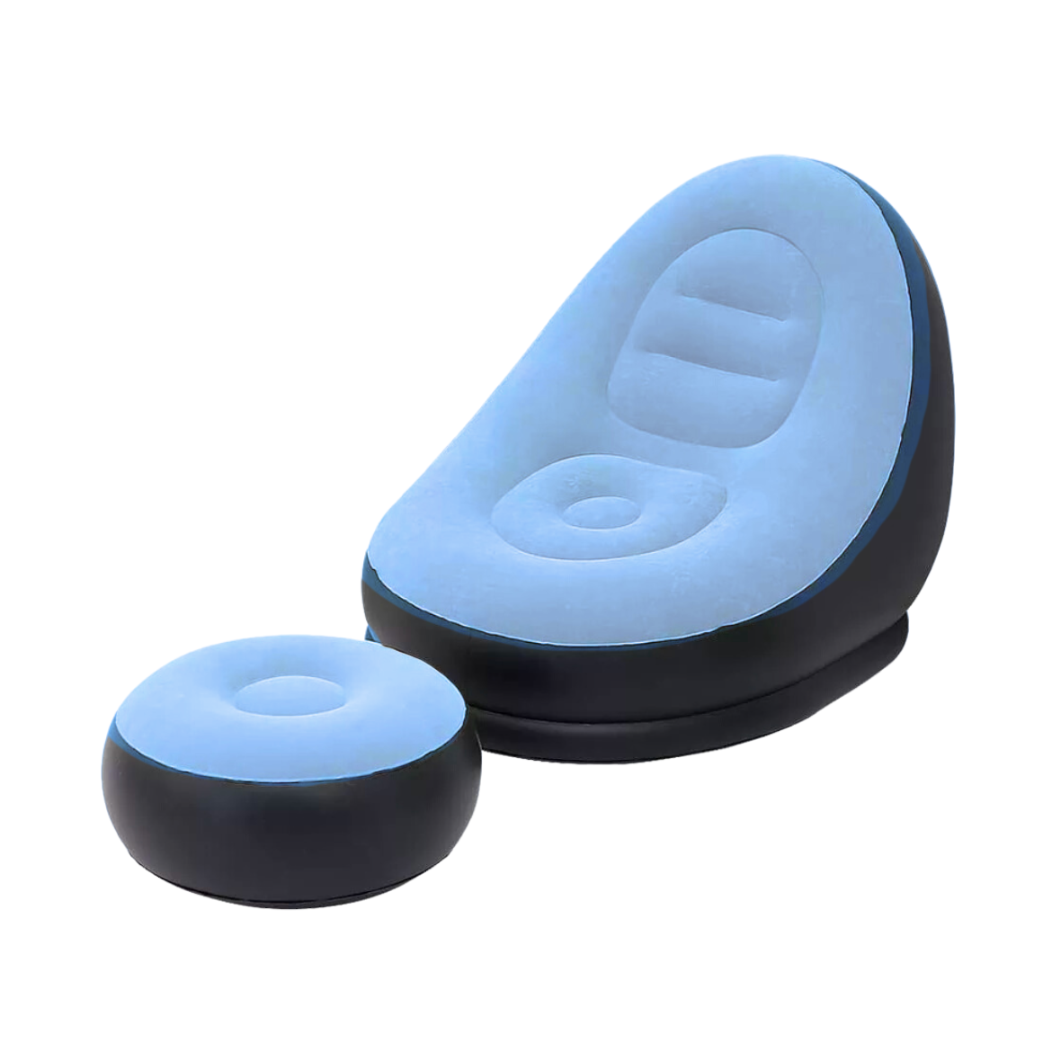 Homepro - Inflatable Lazy Sofa Set