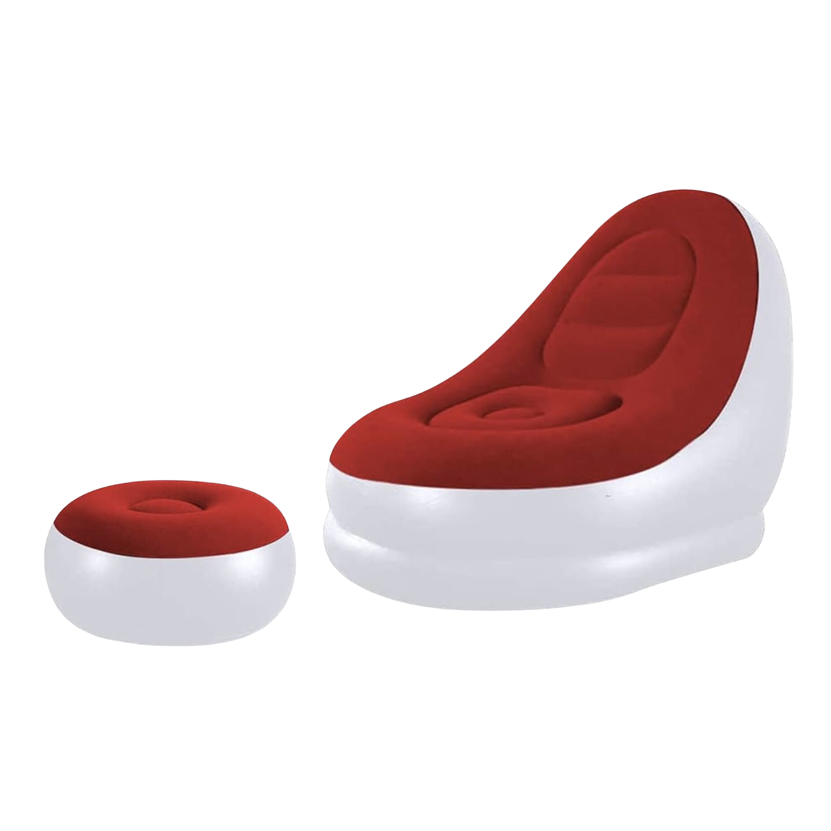 Homepro - Inflatable Lazy Sofa Set