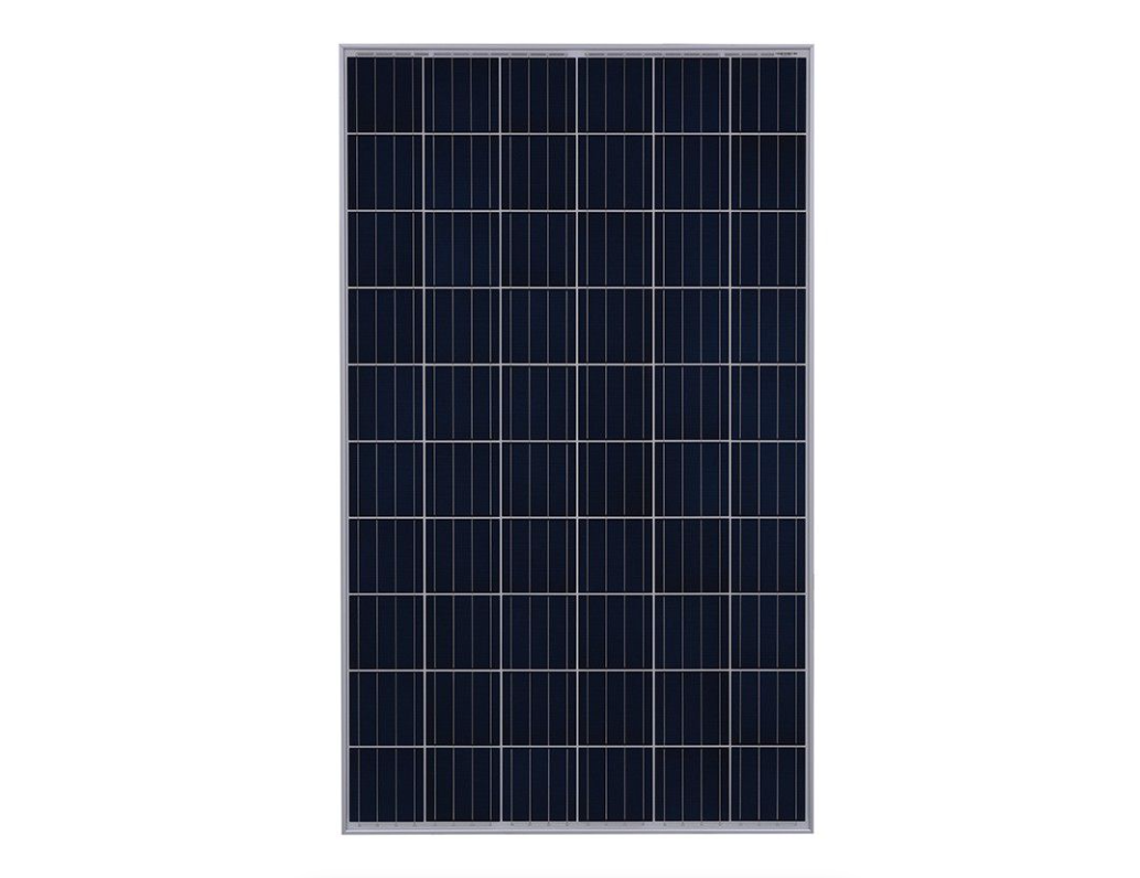 Pulse - 160W Mono Solar Panel Inverter Bundle Set