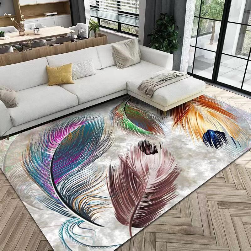 Nu Dekor - 3D Modern Design Rug - 200 x 150cm