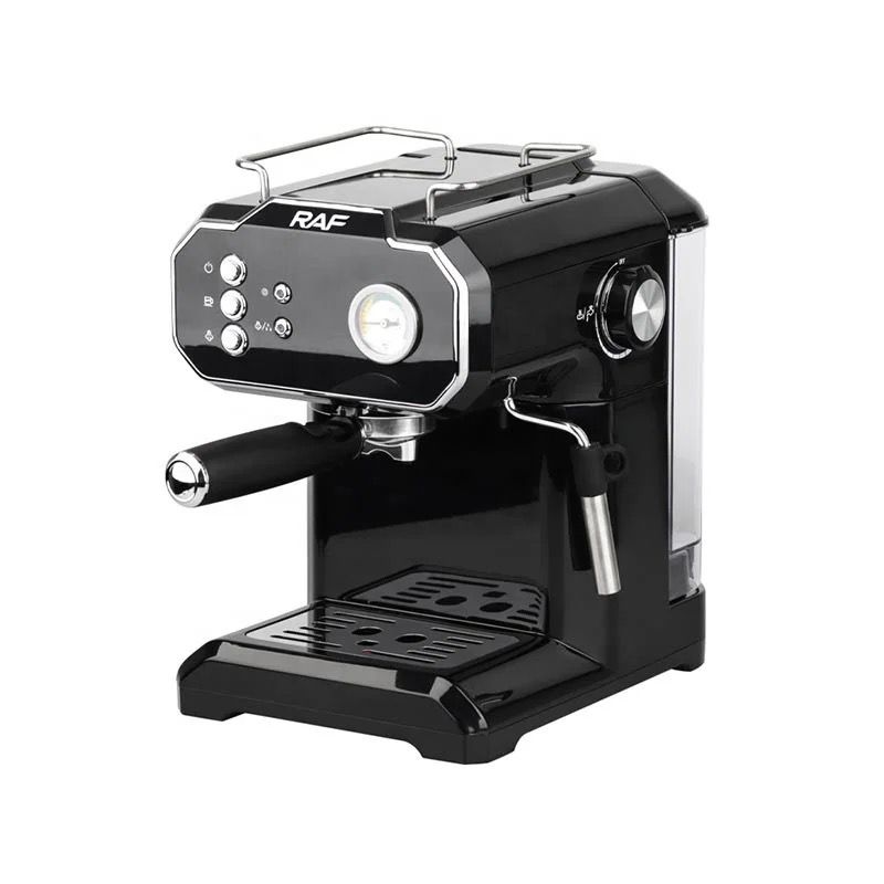 RAF 1.8L Espresso Coffee Machine