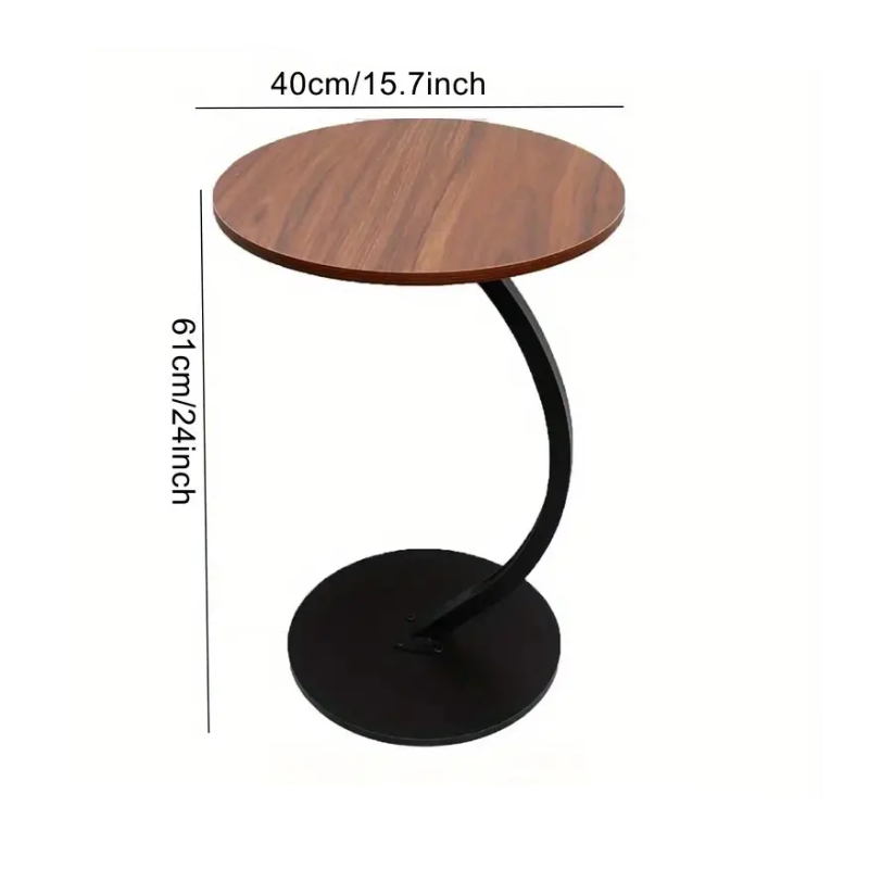 Nu Dekor - Owen Side Table